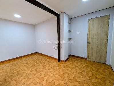 Apartamento en venta en Chapinero, Bogotá · foto 7 de 16