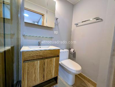 Apartamento en venta en Chapinero, Bogotá · foto 8 de 16