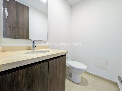 Apartamento de 1 alcoba en venta en Chapinero Javeriana, Bogotá, 57 m² · foto 7 de 20