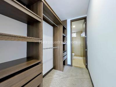 Apartamento de 1 alcoba en venta en Chapinero Javeriana, Bogotá, 57 m² · foto 9 de 20