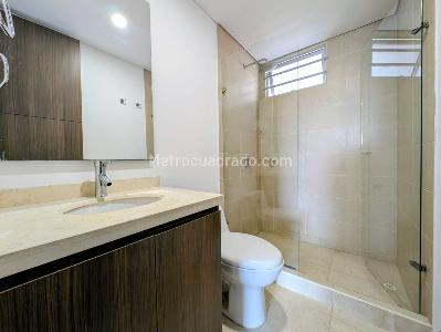 Apartamento de 1 alcoba en venta en Chapinero Javeriana, Bogotá, 57 m² · foto 10 de 20