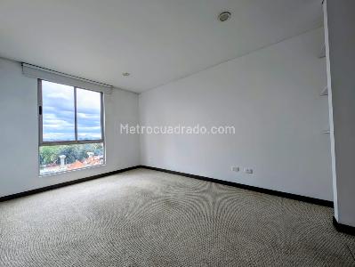 Apartamento de 1 alcoba en venta en Chapinero Javeriana, Bogotá, 57 m² · foto 8 de 20