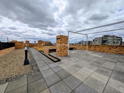 Apartamento de 1 alcoba en venta en Chapinero Javeriana, Bogotá, 57 m² · foto 14 de 20