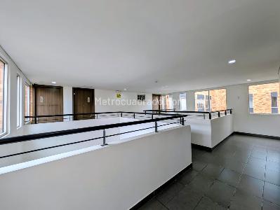 Apartamento de 1 alcoba en venta en Chapinero Javeriana, Bogotá, 57 m² · foto 11 de 20