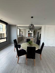 Apartamento de 3 alcobas en venta en Chico Reservado, Bogotá, 254 m² · foto 11 de 20