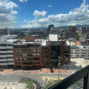 Apartamento de 3 alcobas en venta en Chico Reservado, Bogotá, 254 m² · foto 12 de 20