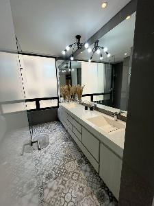 Apartamento de 3 alcobas en venta en Chico Reservado, Bogotá, 254 m² · foto 13 de 20