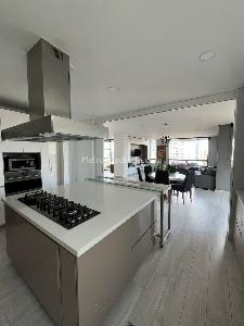 Apartamento de 3 alcobas en venta en Chico Reservado, Bogotá, 254 m² · foto 15 de 20