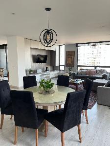 Apartamento de 3 alcobas en venta en Chico Reservado, Bogotá, 254 m² · foto 17 de 20