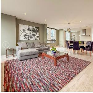 Apartamento de 3 alcobas en venta en Chico Reservado, Bogotá, 254 m² · foto 18 de 20