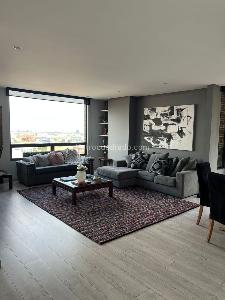 Apartamento de 3 alcobas en venta en Chico Reservado, Bogotá, 254 m² · foto 19 de 20