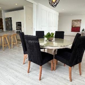 Apartamento de 3 alcobas en venta en Chico Reservado, Bogotá, 254 m² · foto 20 de 20