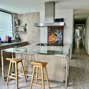 Apartamento de 3 alcobas en venta en Chico Reservado, Bogotá, 254 m² · foto 4 de 20