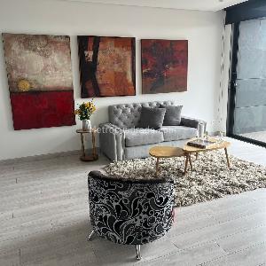 Apartamento de 3 alcobas en venta en Chico Reservado, Bogotá, 254 m² · foto 6 de 20
