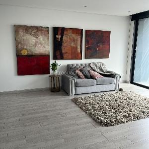 Apartamento de 3 alcobas en venta en Chico Reservado, Bogotá, 254 m² · foto 8 de 20