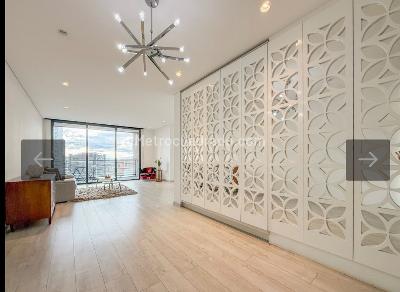 Apartamento de 3 alcobas en venta en Chico Reservado, Bogotá, 254 m² · foto 2 de 20