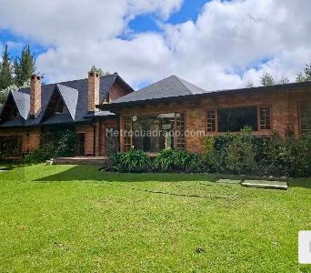 Casa en venta en Vereda El Hato, La Calera · foto 16 de 19