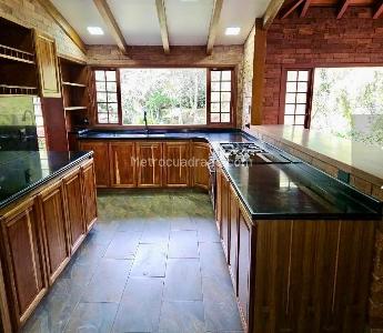 Casa en venta en Vereda El Hato, La Calera · foto 19 de 19