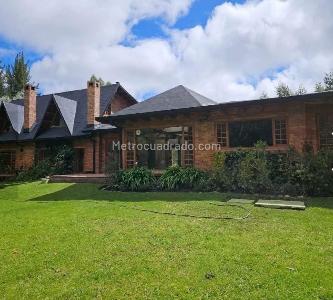 Casa en venta en Vereda El Hato, La Calera · foto 4 de 19