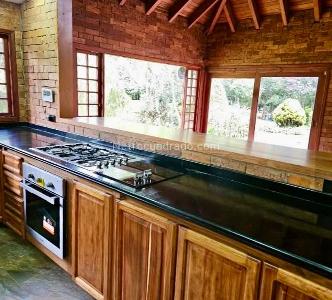 Casa en venta en Vereda El Hato, La Calera · foto 6 de 19