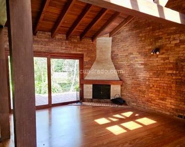 Casa en venta en Vereda El Hato, La Calera · foto 7 de 19