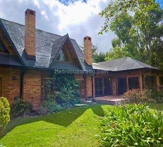 Casa en venta en Vereda El Hato, La Calera · foto 11 de 19
