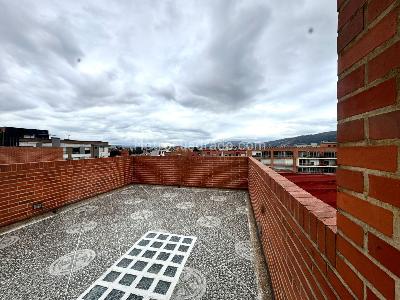 Apartamento en Venta, CHICO NAVARRA, Bogotá D.C.
