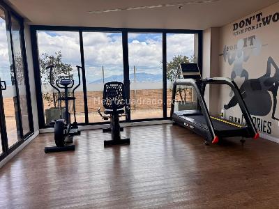 Apartamento de 1 alcoba en venta en Santa Bibiana, Bogotá, 97 m² · foto 14 de 15