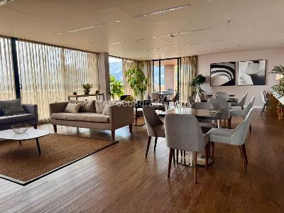 Apartamento de 1 alcoba en venta en Santa Bibiana, Bogotá, 97 m² · foto 6 de 15