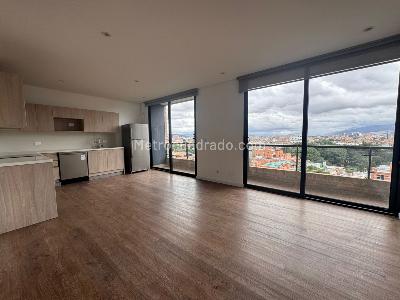 Apartamento de 1 alcoba en venta en Santa Bibiana, Bogotá, 97 m² · foto 9 de 15
