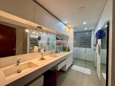 Apartamento en venta en Los Rosales, Bogotá · foto 10 de 11