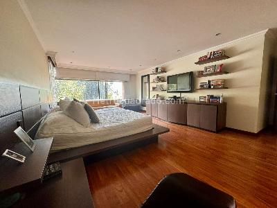 Apartamento en venta en Los Rosales, Bogotá · foto 4 de 11