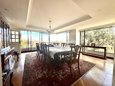Apartamento en venta en Los Rosales, Bogotá · foto 9 de 11