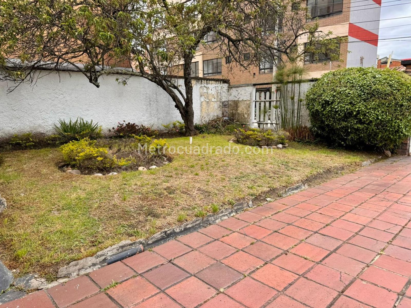 Casa en Venta  LISBOA CEDRITOS
