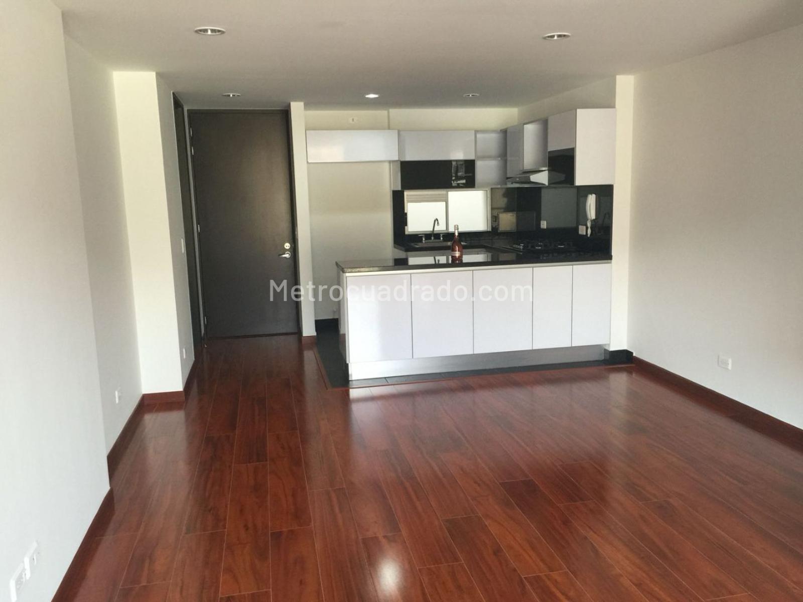 Apartamento en Venta  BALCONES DE BELMIRA