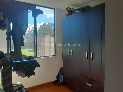 Apartamento de 2 alcobas en venta en La Calera, La Calera, 40 m² · foto 8 de 11