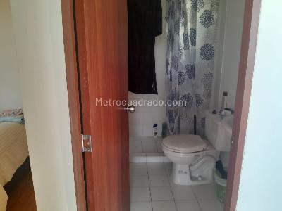 Apartamento de 2 alcobas en venta en La Calera, La Calera, 40 m² · foto 10 de 11