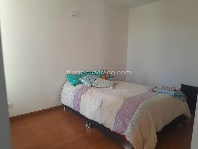 Apartamento de 2 alcobas en venta en La Calera, La Calera, 40 m² · foto 9 de 11