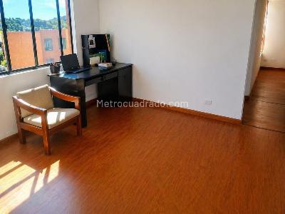 Apartamento de 2 alcobas en venta en La Calera, La Calera, 40 m² · foto 4 de 11