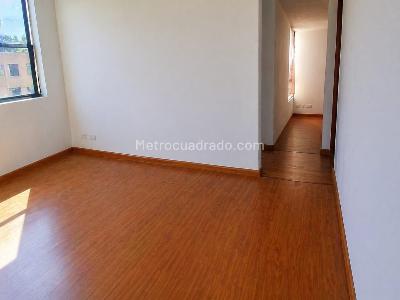 Apartamento de 2 alcobas en venta en La Calera, La Calera, 40 m² · foto 5 de 11