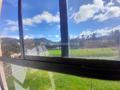 Apartamento de 2 alcobas en venta en La Calera, La Calera, 40 m² · foto 3 de 11