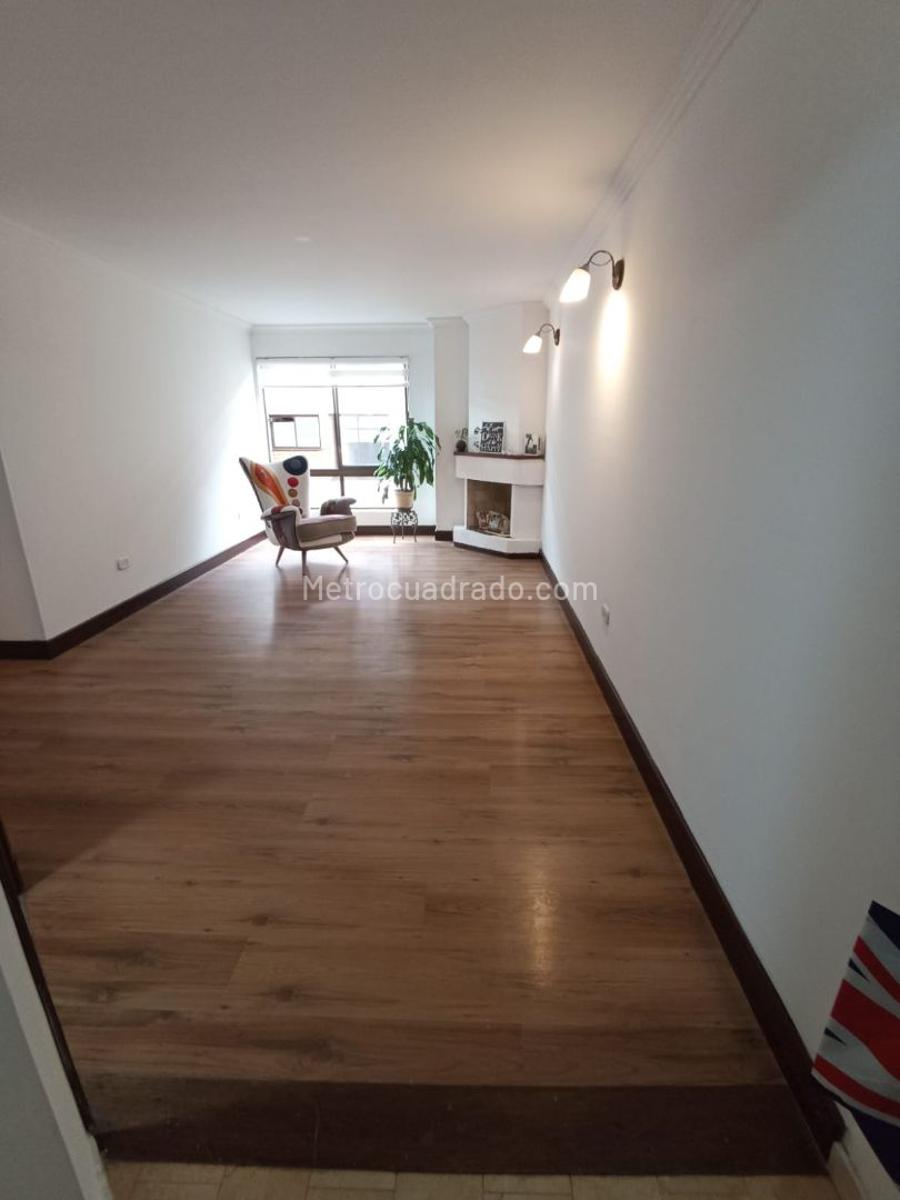 Apartamento en Venta  CEDRITOS CONTADOR