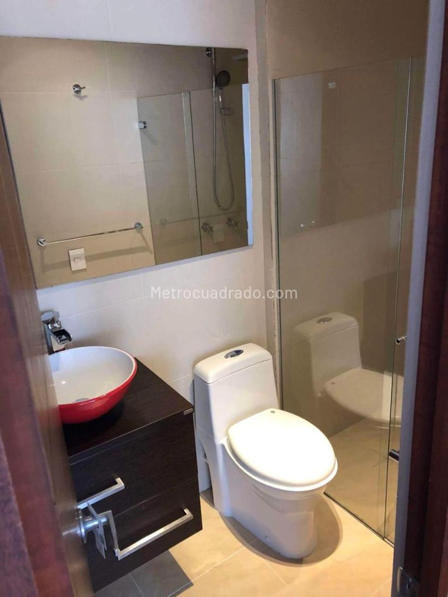 Apartaestudio en Venta  CEDRITOS ORQUIDEAS