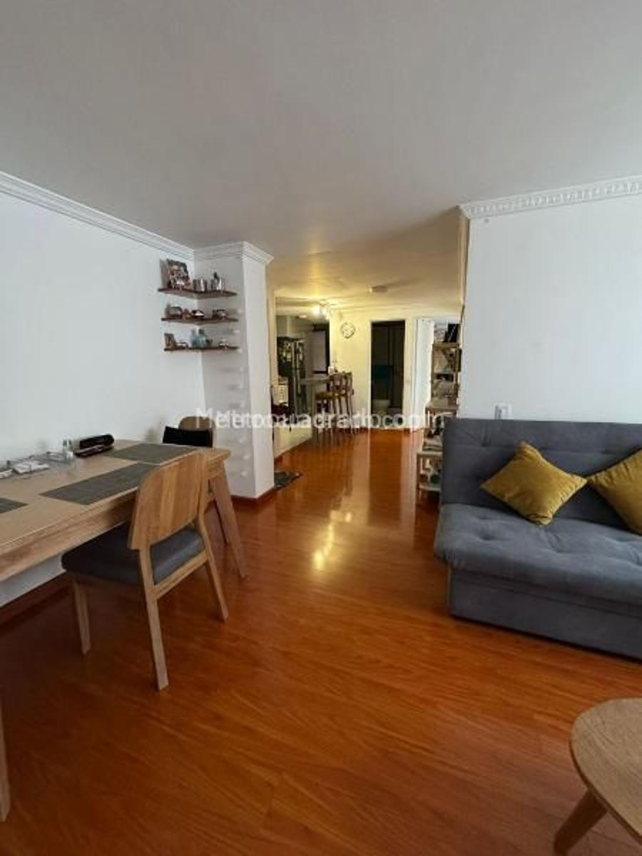 Apartamento en Venta  CHAPINERO ALTO