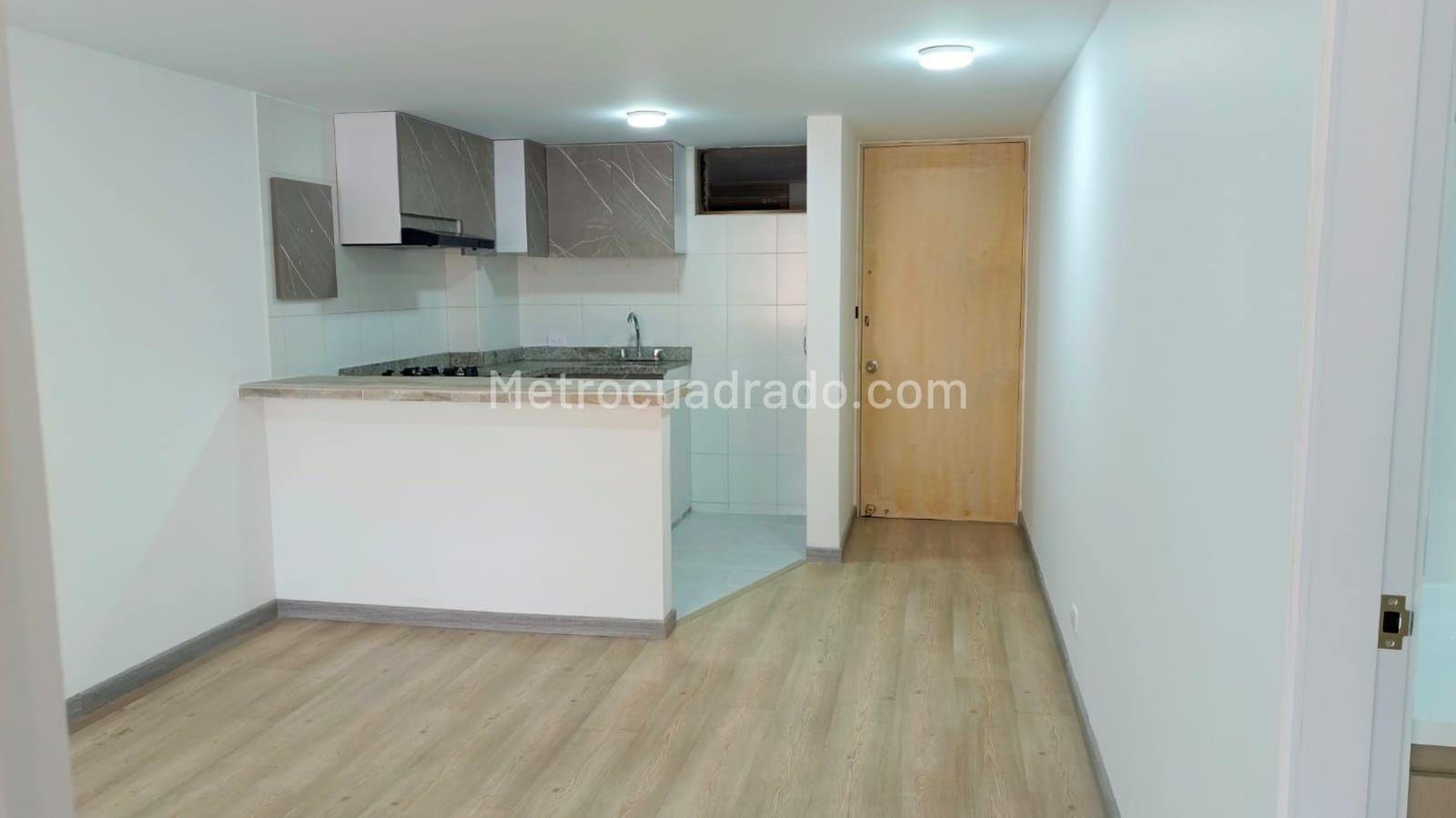 Apartaestudio en Venta  CEDRITOS