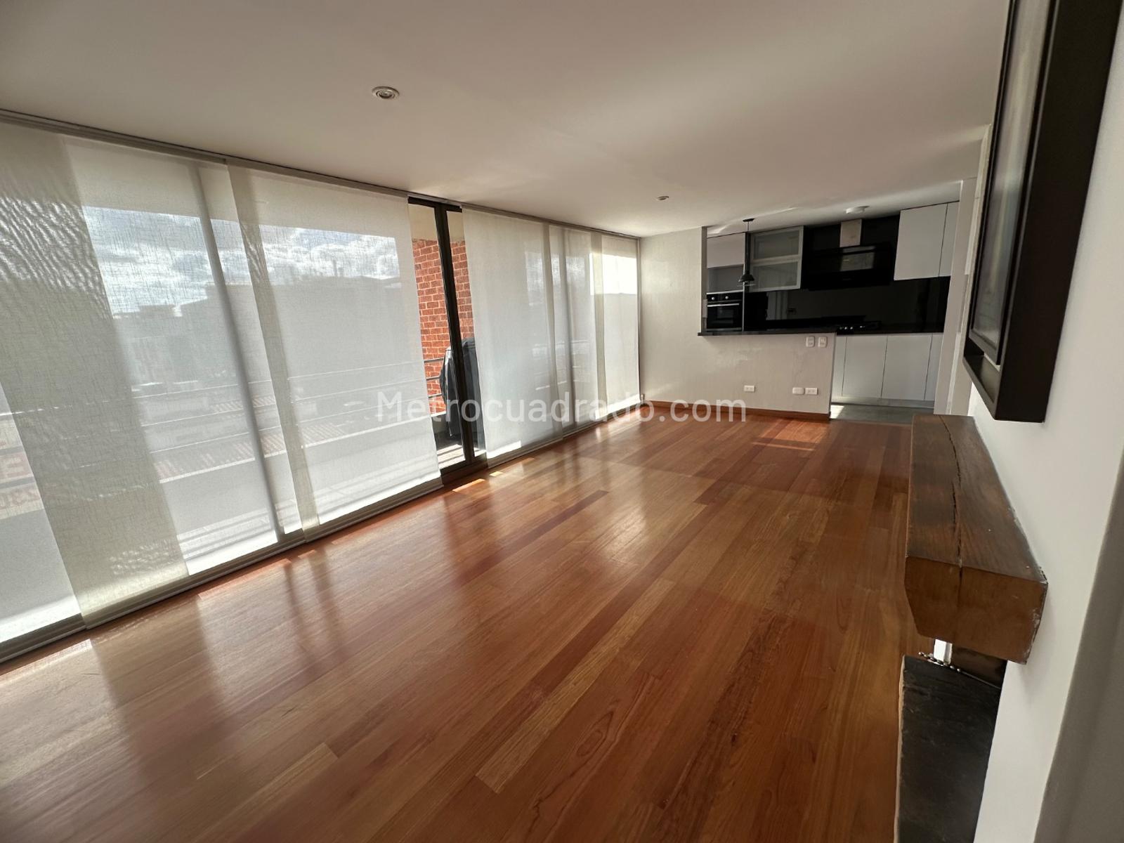 Apartamento en Venta  CEDRITOS NORTE