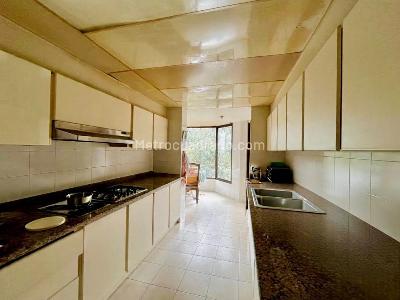 Apartamento de 3 alcobas en venta en Bosque Medina, Bogotá, 220 m² · foto 4 de 16