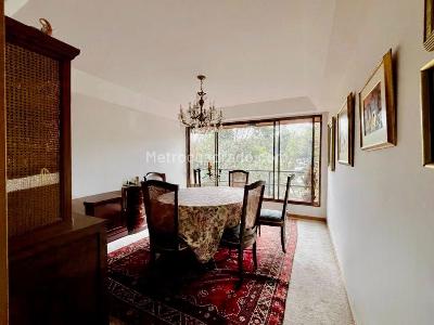 Apartamento de 3 alcobas en venta en Bosque Medina, Bogotá, 220 m² · foto 2 de 16