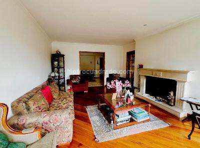 Apartamento de 3 alcobas en venta en Bosque Medina, Bogotá, 220 m² · foto 10 de 16