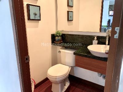 Apartamento de 3 alcobas en venta en Colina Gratamira, Bogotá, 190 m² · foto 10 de 18